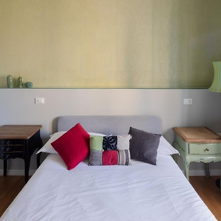 The Termini Apartment By Omen Hospitality ローマ エクステリア 写真