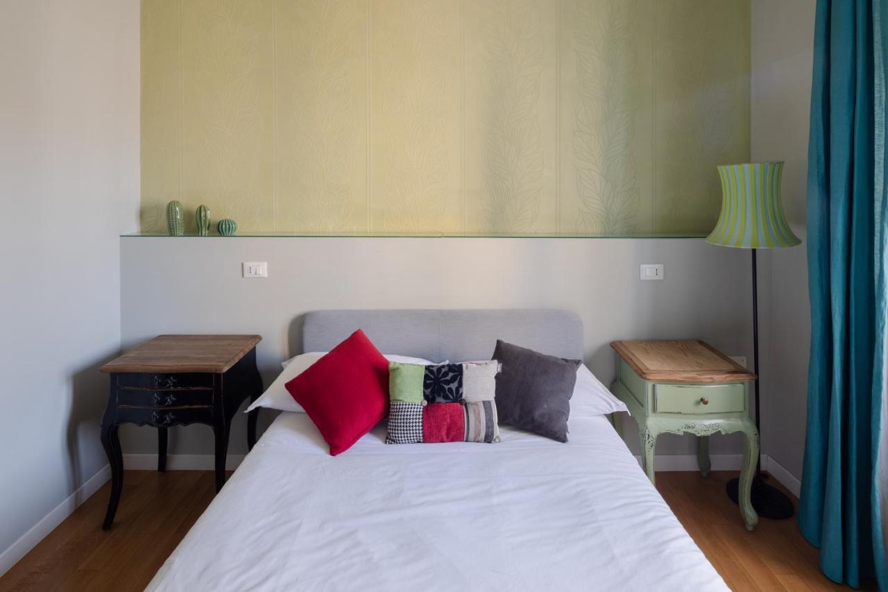 The Termini Apartment By Omen Hospitality ローマ エクステリア 写真