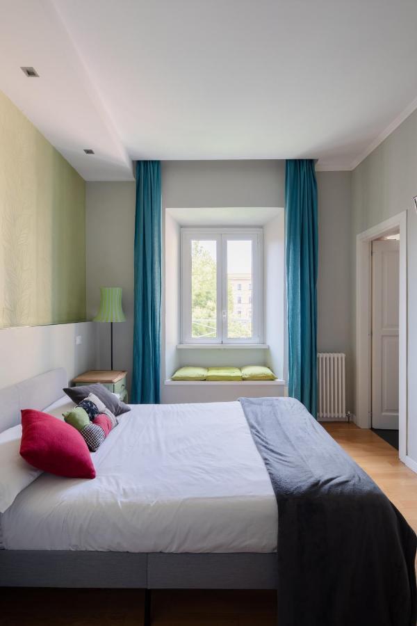 The Termini Apartment By Omen Hospitality ローマ エクステリア 写真