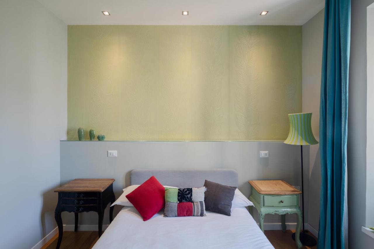 The Termini Apartment By Omen Hospitality ローマ エクステリア 写真