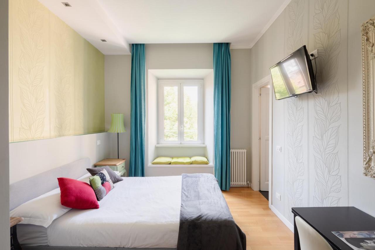 The Termini Apartment By Omen Hospitality ローマ エクステリア 写真