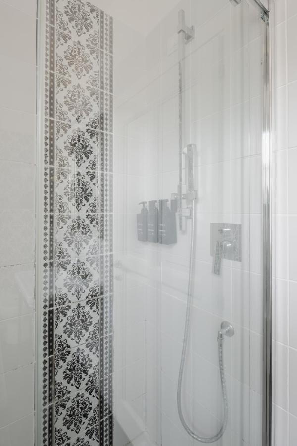 The Termini Apartment By Omen Hospitality ローマ エクステリア 写真