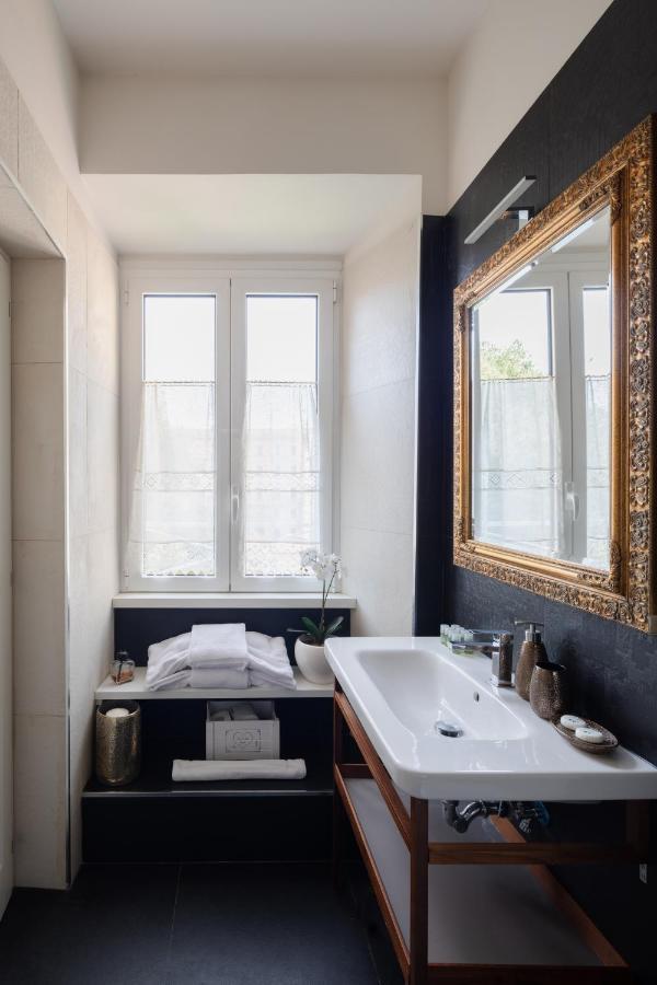 The Termini Apartment By Omen Hospitality ローマ エクステリア 写真