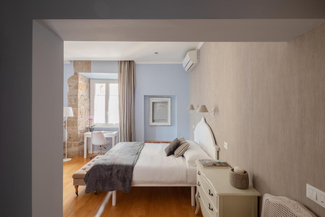 The Termini Apartment By Omen Hospitality ローマ エクステリア 写真