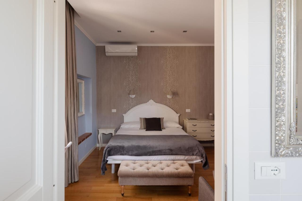 The Termini Apartment By Omen Hospitality ローマ エクステリア 写真