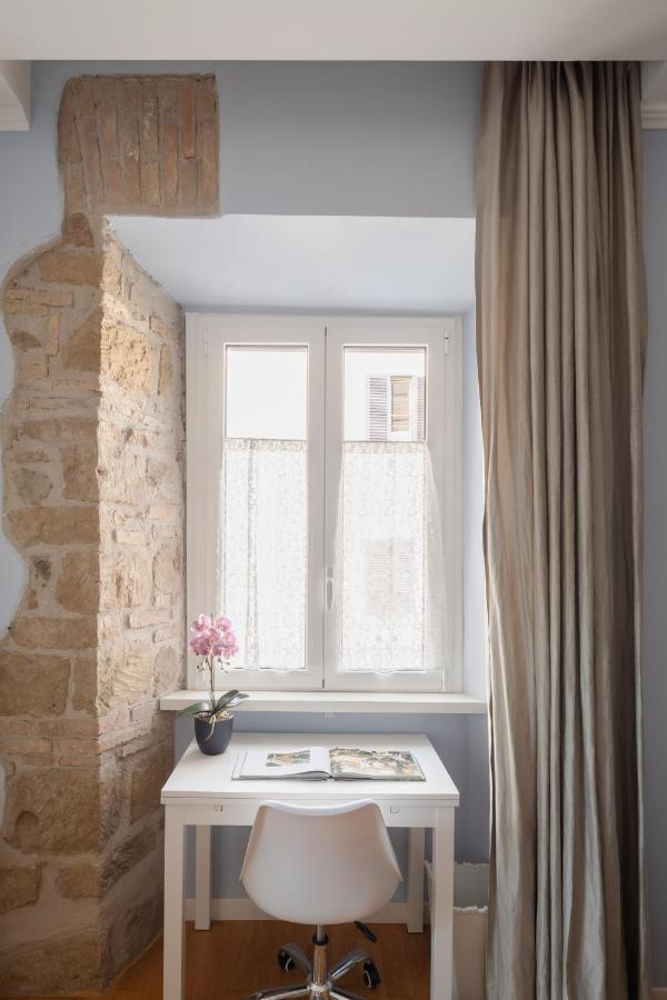 The Termini Apartment By Omen Hospitality ローマ エクステリア 写真