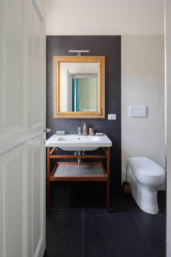 The Termini Apartment By Omen Hospitality ローマ エクステリア 写真