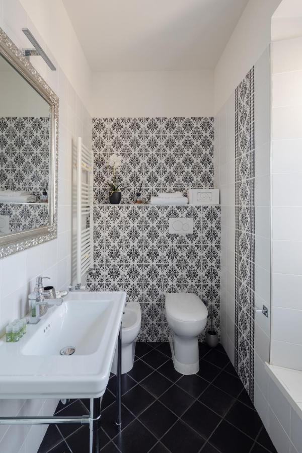 The Termini Apartment By Omen Hospitality ローマ エクステリア 写真