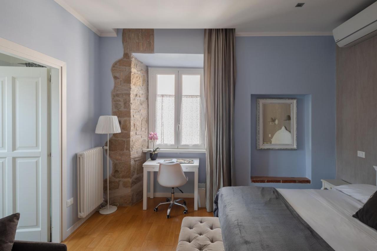 The Termini Apartment By Omen Hospitality ローマ エクステリア 写真