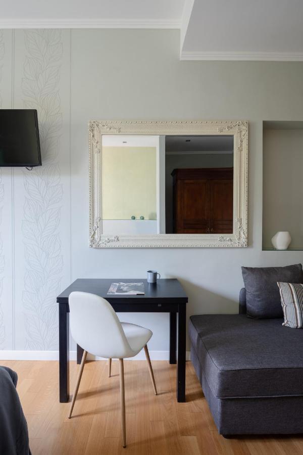 The Termini Apartment By Omen Hospitality ローマ エクステリア 写真