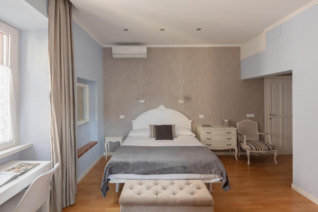 The Termini Apartment By Omen Hospitality ローマ エクステリア 写真
