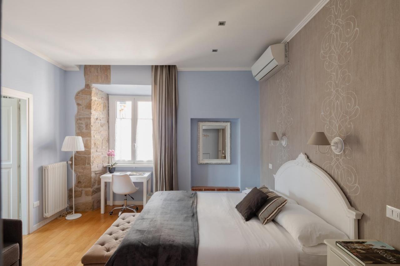 The Termini Apartment By Omen Hospitality ローマ エクステリア 写真