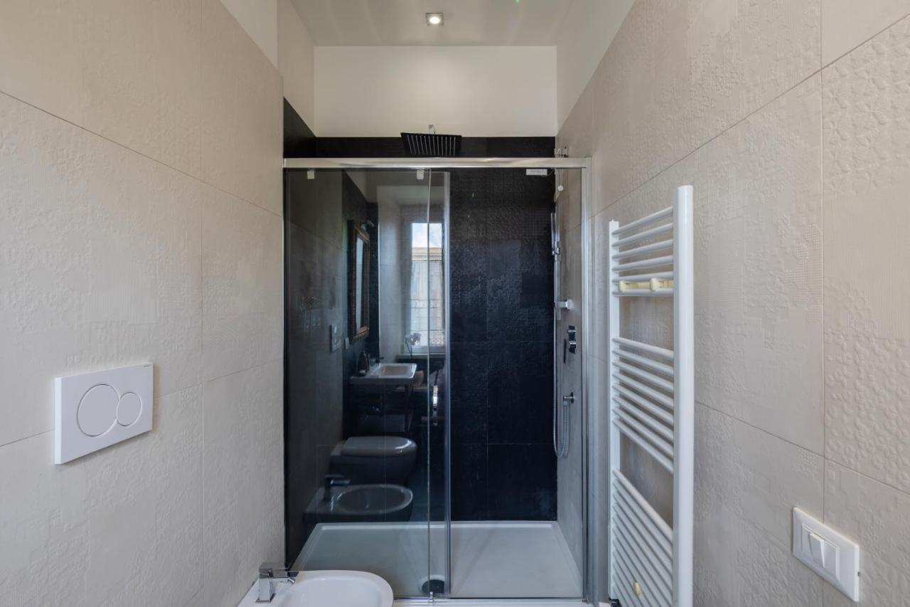 The Termini Apartment By Omen Hospitality ローマ エクステリア 写真