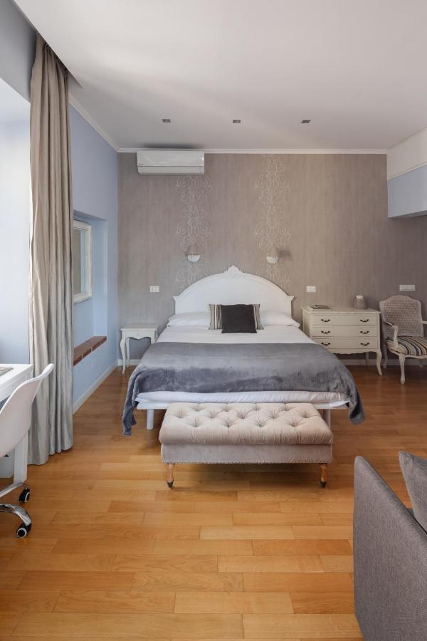 The Termini Apartment By Omen Hospitality ローマ エクステリア 写真