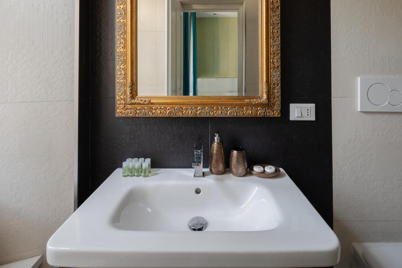 The Termini Apartment By Omen Hospitality ローマ エクステリア 写真